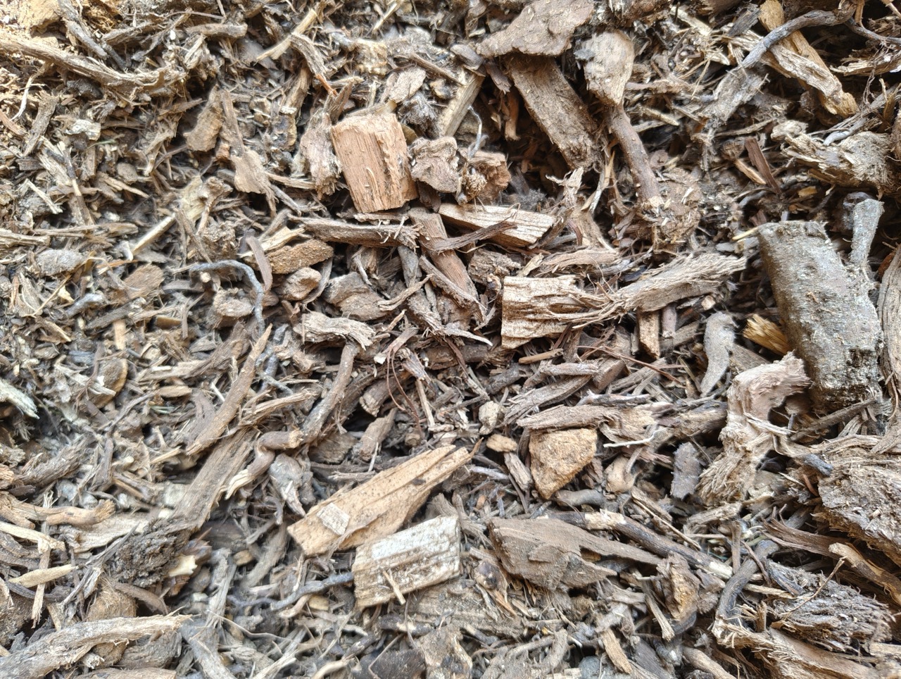 Projet TerraCycle - Construction d'une place agricole multi-usages